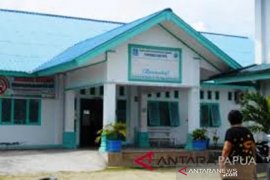 Lima Puskesmas di Biak layani pemeriksaan sukarela VCT HIV-AIDS