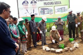 Pembebasan lahan molor DAK rumah sakit hangus