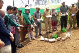 RS Kelua,   sentral pelayanan kesehatan wilayah Selatan