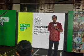 PPDI tuntut peningkatan fasilitas publik bagi penyandang disabilitas
