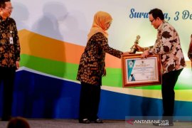 "Siii Papa Baru" Pamekasan raih penghargaan inovasi layanan publik