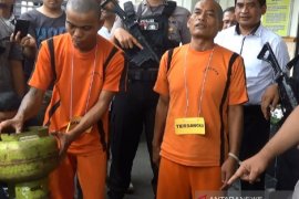 Pertamina imbau agen dan pangkalan tidak salah gunakan gas elpiji subsidi