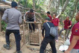 Merkuri ancam warga Sumbawa Barat