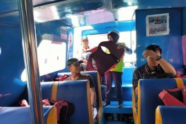 KSOP harapkan kapal penumpang penuhi ketentuan uji petik