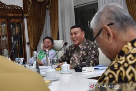 Dubes minta Pemprov Sumsel promosikan kopi dan duku  ke Kroasia
