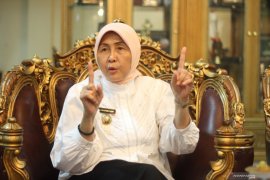 Dua perempuan hebat Kalsel berbagi inspirasi di HUT Antara