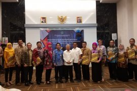 Mutuagung ditunjuk Kemenag sebagai lembaga akreditasi penyelenggara Umroh