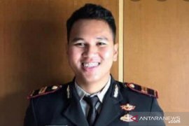 Kapolsek Merawang ancam tindak tegas penambangan ilegal pinggir air baku PDAM