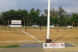 Persetala gagal ke 32 besar nasional