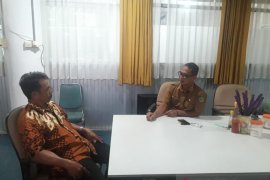 Tanjung Soke Bentuk KPMD Dorong Pemberdayaan Masyarakat