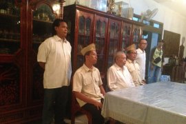 GPPMP 1946 garap film perjuangan "Berkibarlah Benderaku"