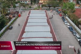 Menelisik Kualitas Pertalite Bagi Kendaraan (ANTARA TV)