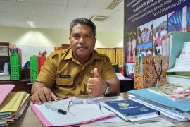 Sekretariat Wapres-Pemprov NTT gelar semiloka kekerdilan