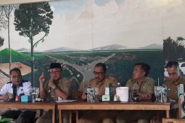 Tabalong hadirkan 5.000 pesilat di puncak hari jadi