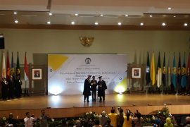 Prof Ari Kuncoro remsk jadi Rektor UI