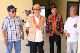 Dua RS Pratama Segera Dioperasikan