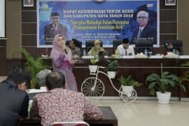 Wakil Ketua: Kemiskinan Berkaitan Erat dengan ekonomi keluarga