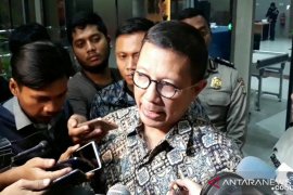 Mantan Menteri Agama dihadirkan sebagai saksi untuk  terdakwa Rommy