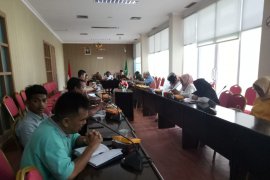 Peringatan HBN di Sumbar, semua elemen mesti dilibatkan