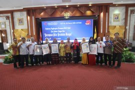 Antara nobatkan lima sosok inspiratif "Perempuan Hebat Kalimantan Selatan"