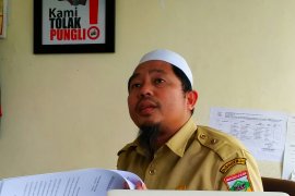BPDP-KS bantu peremajaan sawit di Solok Selatan