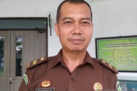 Dua tersangka kredit Bank Riau Kepri dijebloskan ke penjara