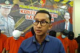Polres Jaksel tetapkan Vicky Prasetyo sebagai tersangka