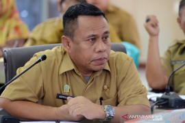 Pemkab Gorontalo Utara segera merekrut P3K