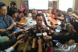 Penularan Hepatitis A di Depok meluas capai 262 kasus