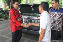 KPK sosialisasi program pencegahan korupsi