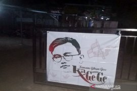 Gibran  ingin Solo "melompat" maju