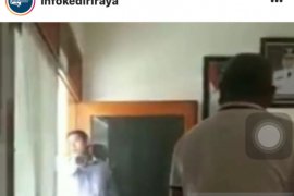 Kasus atlet senam, Pemkot Kediri tanggapi pengusiran utusan gubernur dari ruang wali kota