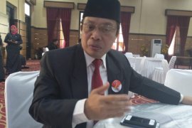 Pemkot Mataram meningkatkan kapasitas bendahara kelurahan