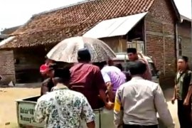 Salah minum obat, balita meninggal dengan kulit melepuh