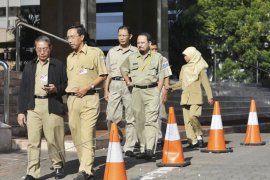 Pemangkasan jabatan bakal dorong ASN  lebih profesional