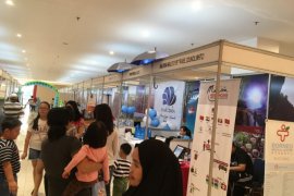 Sarawak gelar Travel Fair 2019 di Transmart