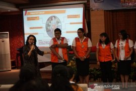 Pemkot Denpasar dorong OPD sosialisasikan program inovatif