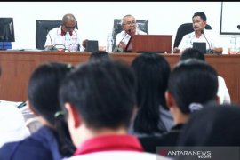 400 peserta akan ikuti "Sungailiat Trail Run" 2019