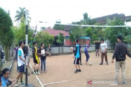 Kemeriahan HUT ke-30 tahun AMKS Soeltan Moehammad Tsjafioeddin