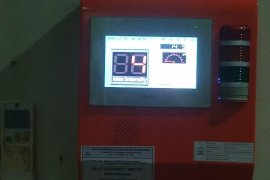 BPBD-BMKG pasang 50 titik intensitas meter ukur gempa di Bali