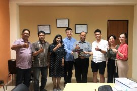 Jamhadi : Jatim miliki banyak potensi ekonomi dan objek pariwisata