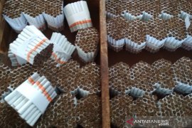 Baru terealisasi 76,31 persen, KPPBC Kudus optimistis capai target penerimaan