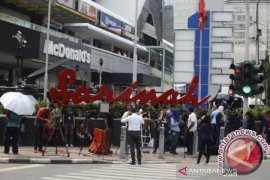 Sarinah akan jadi showroom produk UMKM Indonesia