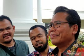 Pemerintah terus pantau tujuh WNI yang masih berada di Hubei China