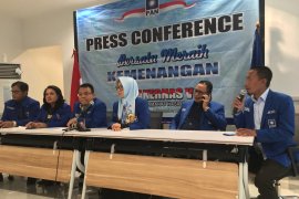 PAN gelar Rakernas untuk tetapkan jadwal Kongres