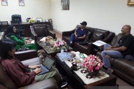 Berikut pemenang Anugerah Wisran Hadi dan Lomba Esai Festival Bumi 2019