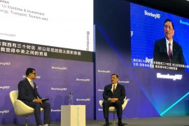 Erick Thohir copot Dirut Garuda, Luhut: sudah sangat  tepat