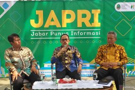 Job Fair 2019 di Disnakertrans Jabar tersedia 1.318 lowongan kerja