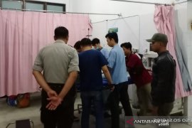 Polres Palu dalami pelaku pembuang bayi depan RS Untada