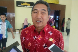 Pemkot Bandarlampung dukung UMKM bersinergi dengan BP Jamsostek